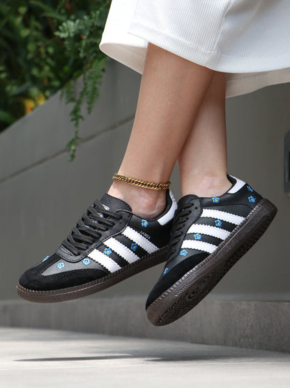 Nuevos Tenis Deportivos Samba