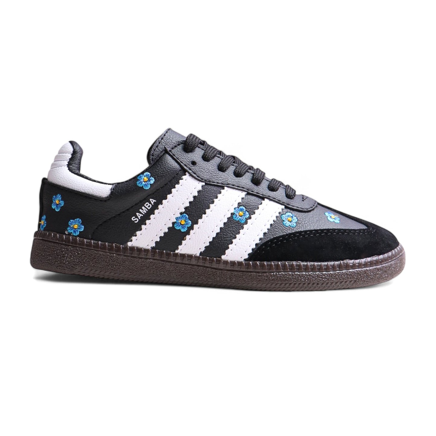 Nuevos Tenis Deportivos Samba