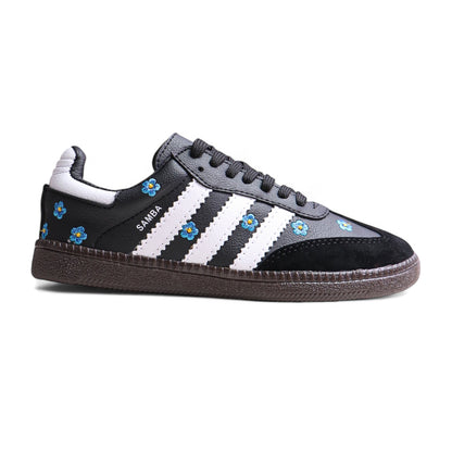 Nuevos Tenis Deportivos Samba
