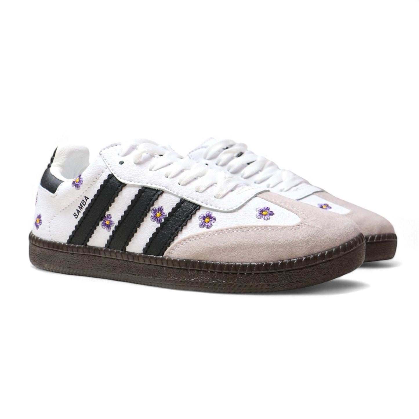 Nuevos Tenis Deportivos Samba