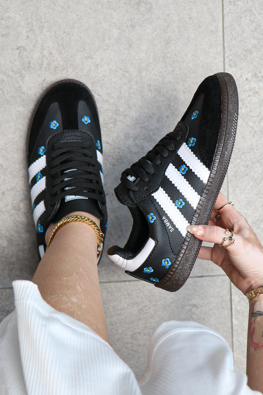 Nuevos Tenis Deportivos Samba