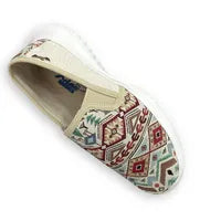 Nuevos Tenis Jeroglíficos Dama