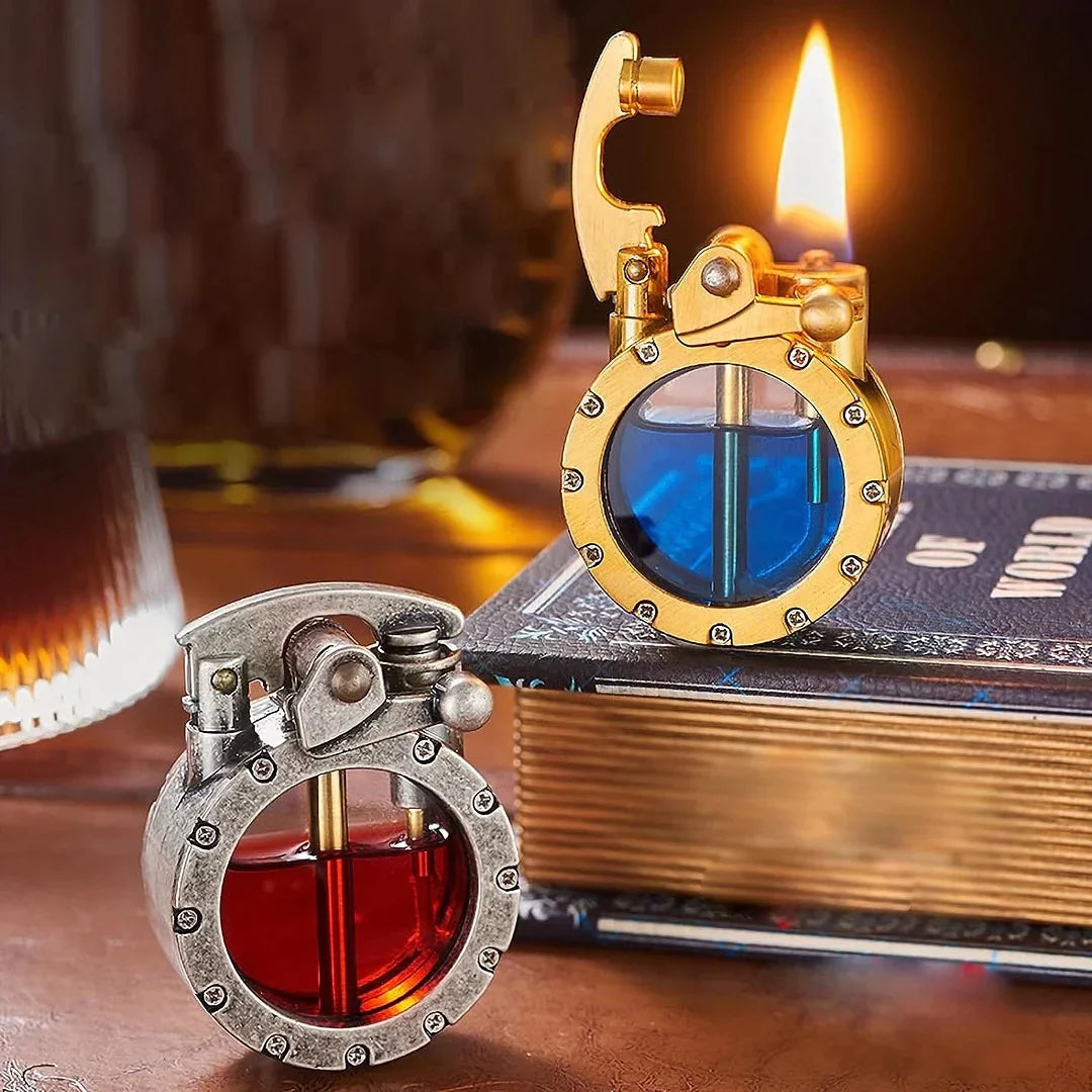 ENCENDEDOR VINTAGE