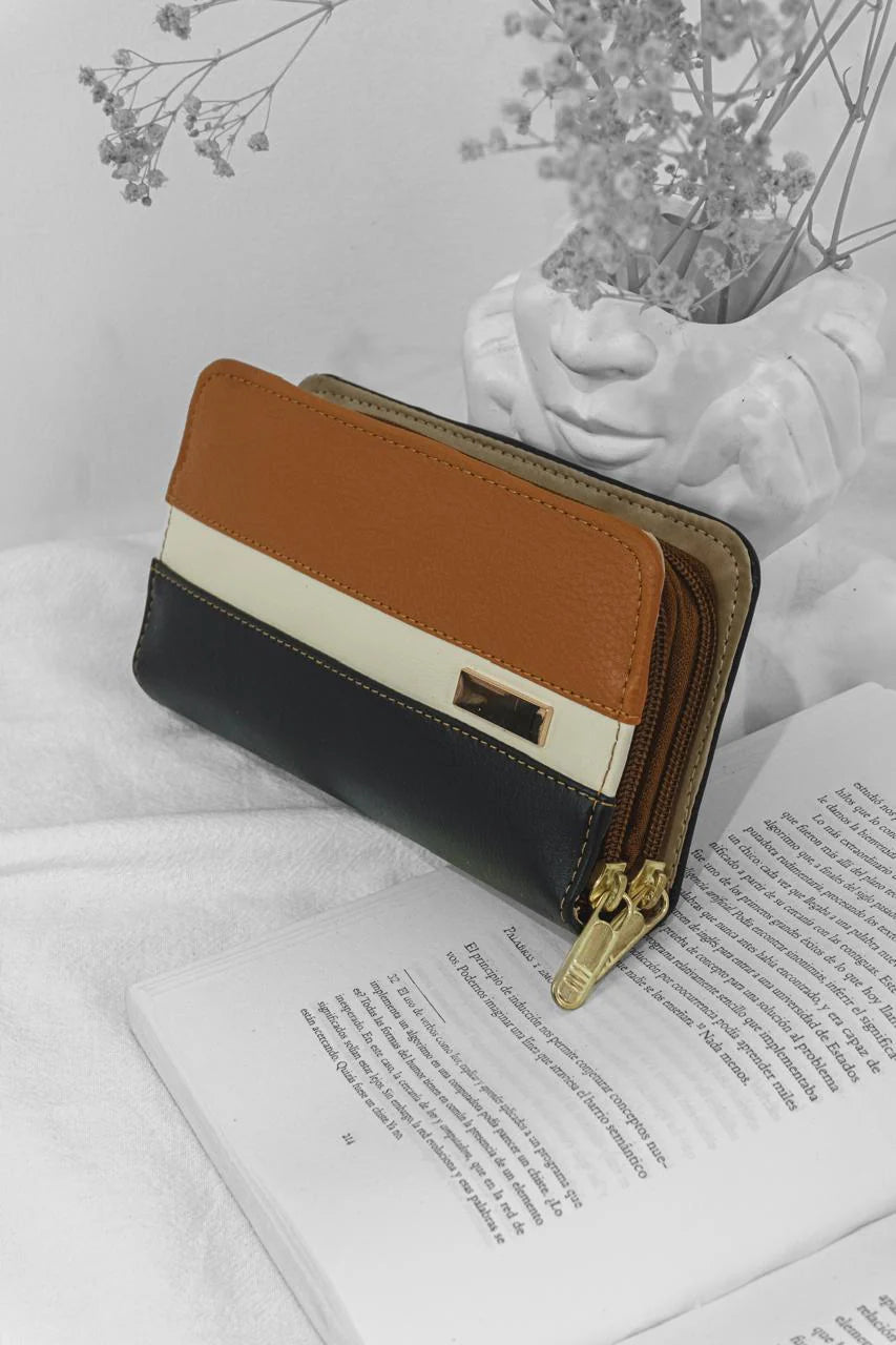 Nuevo Bolso Dúo Magnolia
